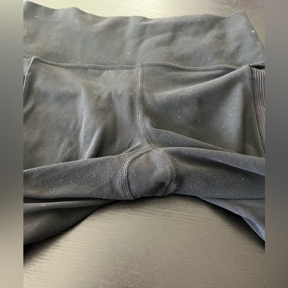 Athleta Salutation Stash Leggings - Picture 3 of 7